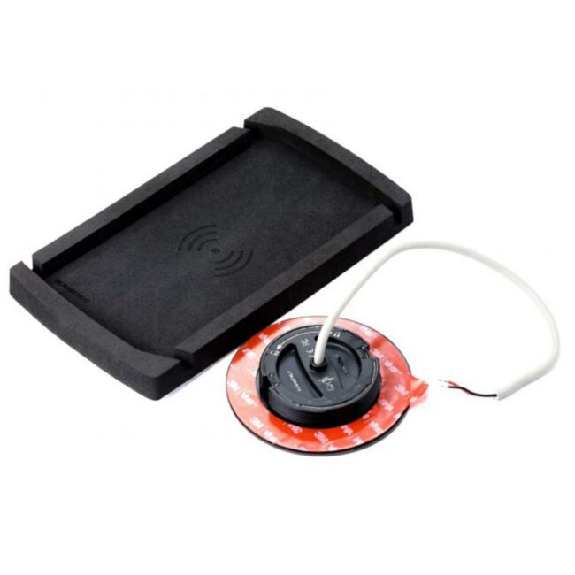 Scanstrut ROKK Catch Waterproof Wireless Phone Charging Mat (SC-CW-08F)