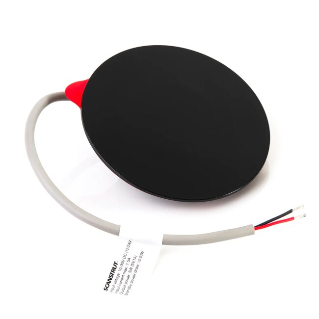 Scanstrut ROKK Sub Wireless Integrated Charging Pad (SC-CW-07F)