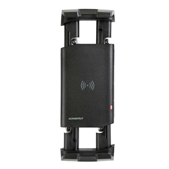 Scanstrut ROKK Wireless Active Phone Charging Cradle (SC-CW-04F)