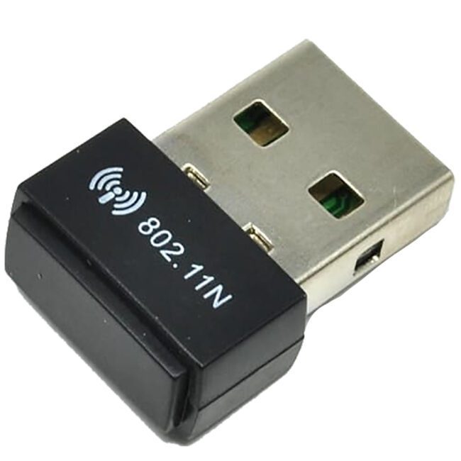 Victron Energy CCGX Wi-Fi Module Simple (Nano USB)
