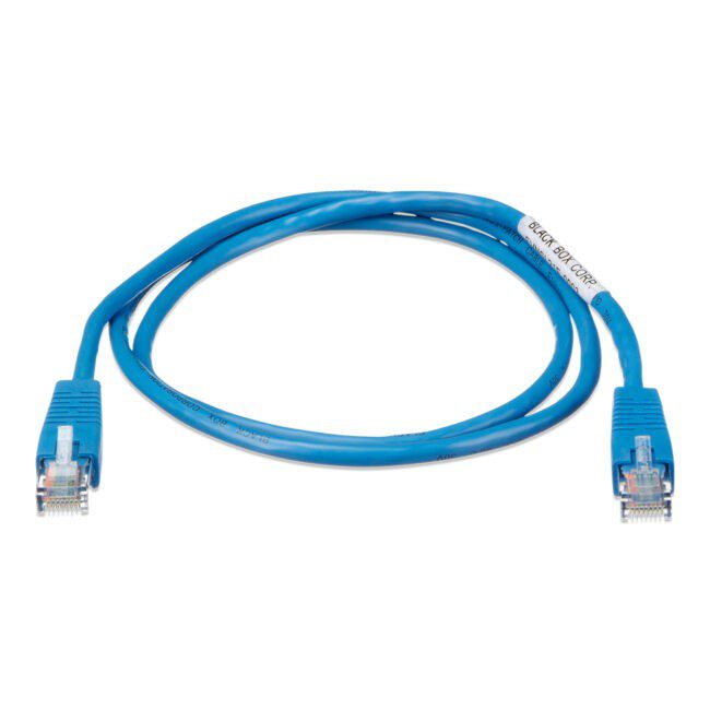 Victron Energy RJ45 UTP 0.3M Cable (ASS030064900)