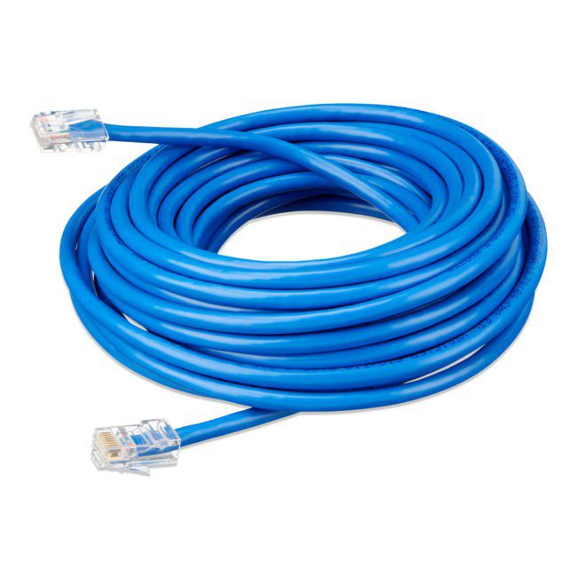 Victron Energy RJ45 UTP 30M Cable (ASS030065050)