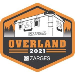 Zarges Overlanding Logo
