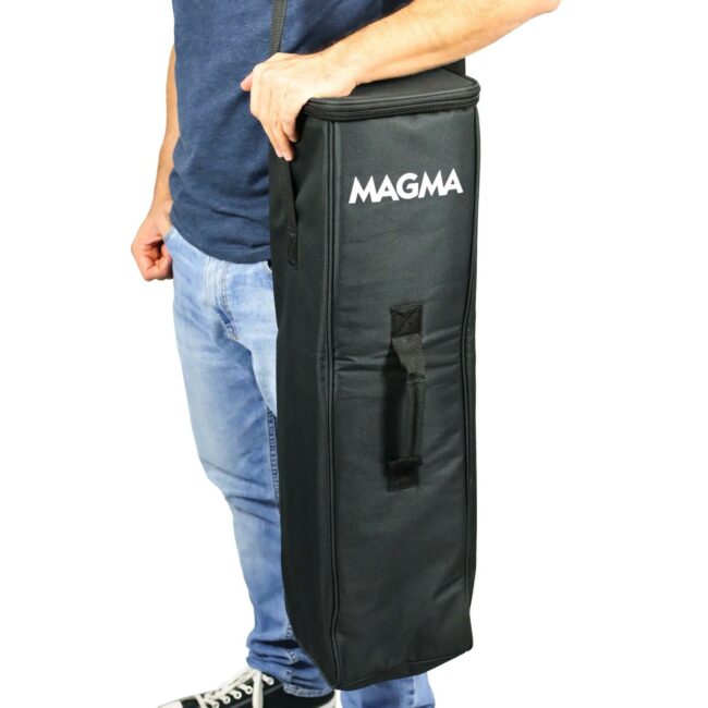 Magma Crossover Modular Cooking System Quad Pod Stand Padded Storage Bag (CO10-297)