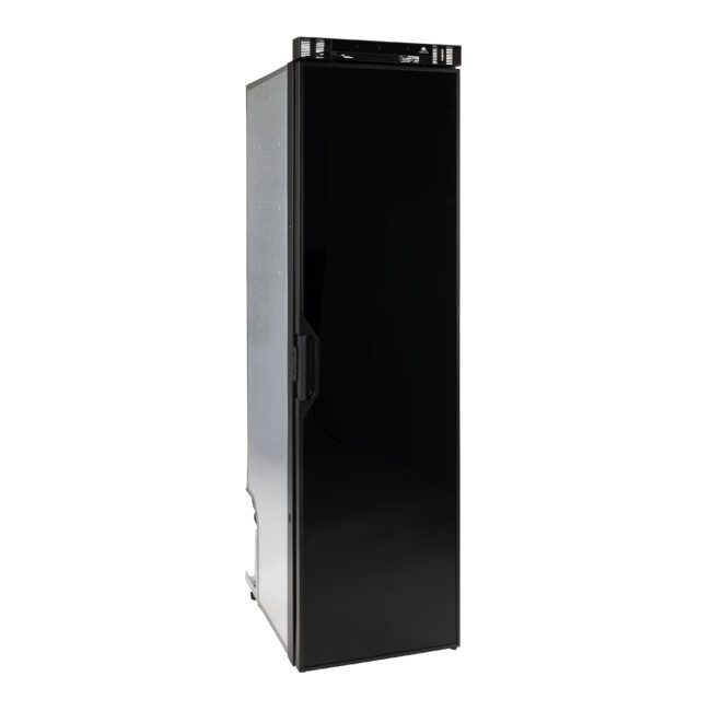 Norcold N2152 53 Cu Ft 12v Dc Refrigerator N2152bpr