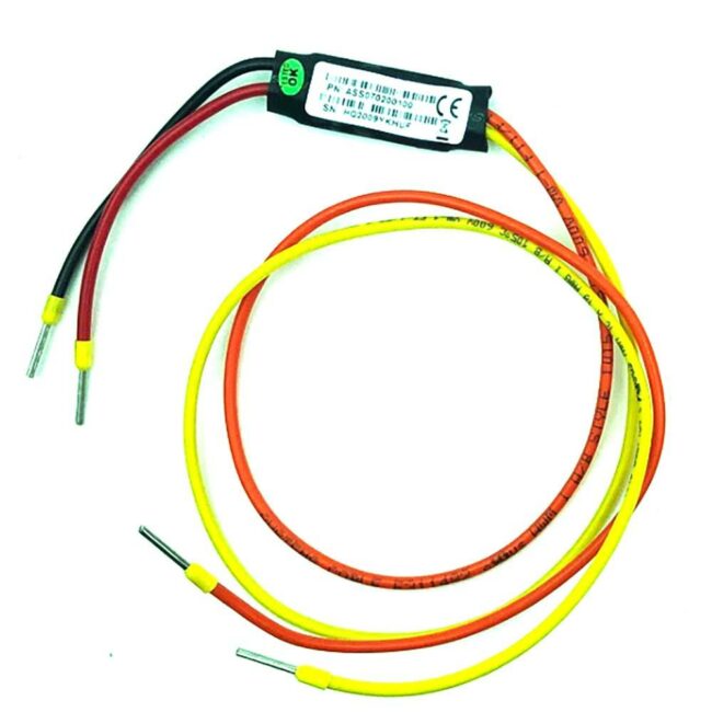 Victron Cable for Smart BMS CL 12-100 to MultiPlus (ASS070200100)