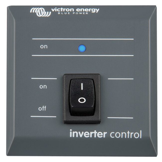 Victron Phoenix Inverter Control VE.Direct (REC040010210R)