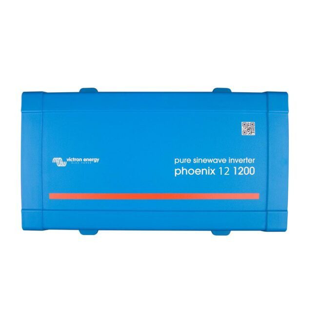 Victron Phoenix Inverter VE.Direct 12V 1200VA 120V (PIN122122500)