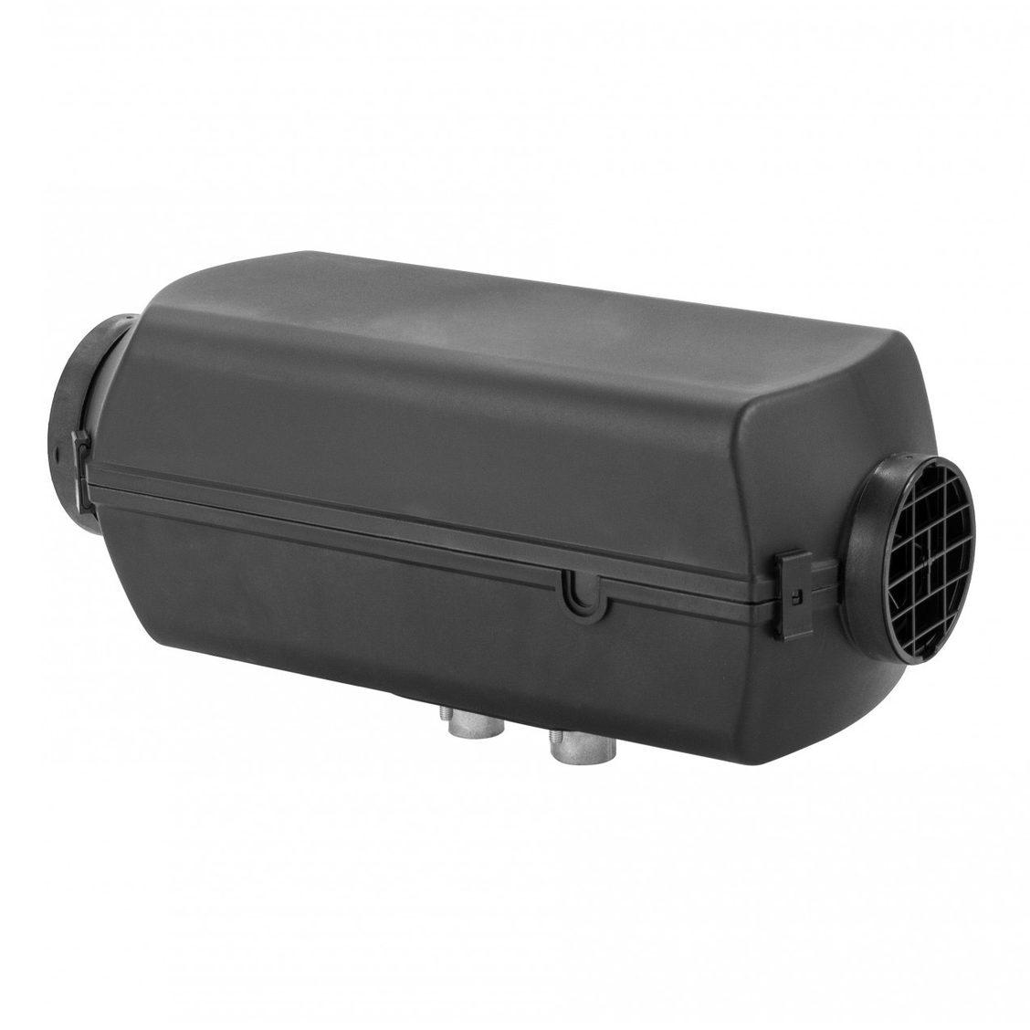 Our best-selling camper van air heater is now available for gas vehicles!