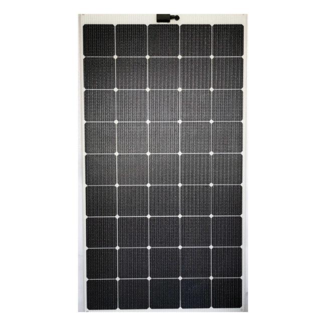 CMP CMP24120SR 120 Watt Monocrystalline Walkable SunPower Maxeon Gen III Solar Panel