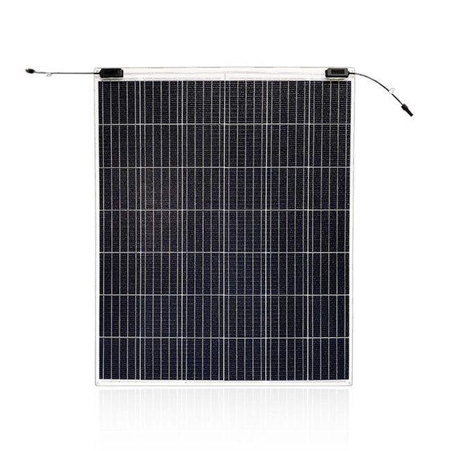 CMP CMP26220SR 225 Watt Monocrystalline Walkable PERC Cell Solar Panel