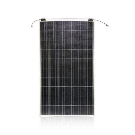 Walkable Solar Panels