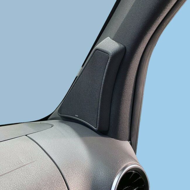 Jehnert Door/Center/A-Pillar Speaker Upgrade Kit for 2019+ Mercedes Sprinter (65780)