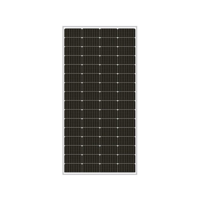 Newpowa 200W 12V 9BB Monocrystalline Solar Panel (NPA200S-12I)