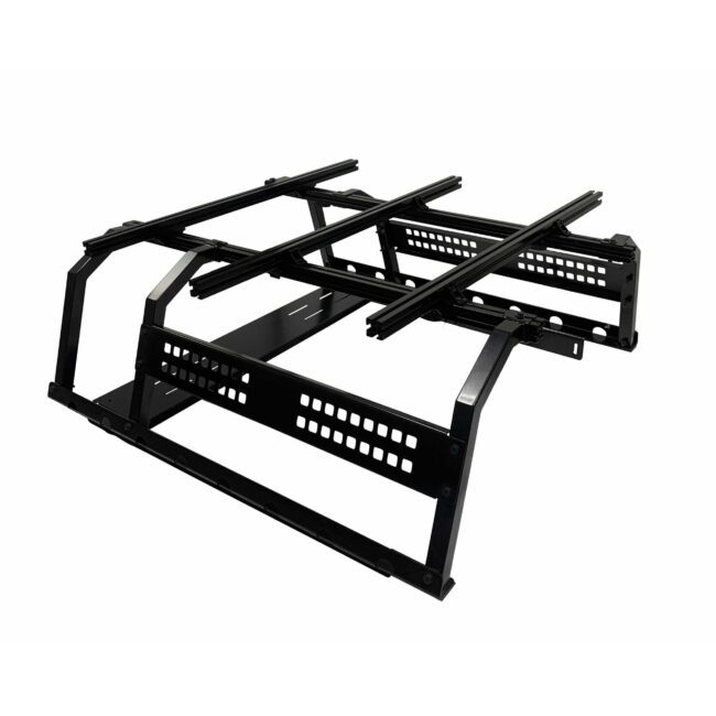 Overland Vehicle Systems Discovery Rack 13