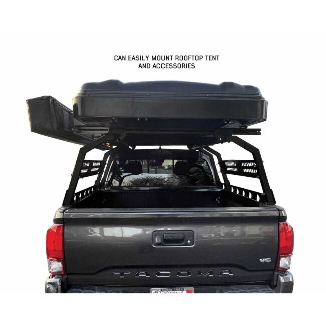 Overland Vehicle Systems Discovery Rack 22