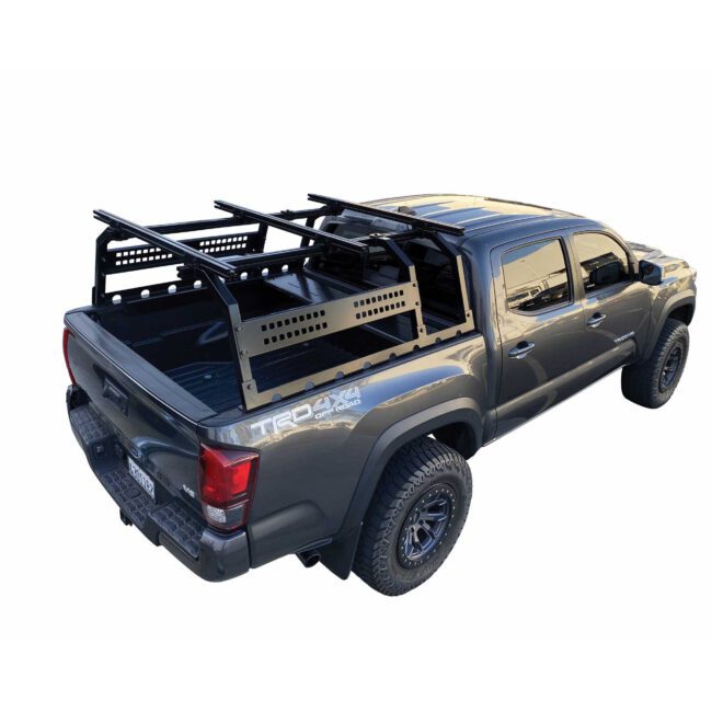 Overland Vehicle Systems Discovery Rack 25