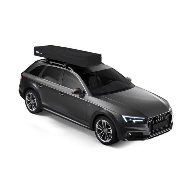 Thule Foothill Rooftop Vehicle Tent (901250)