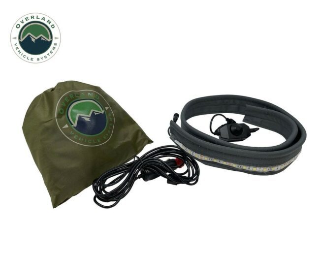 Overland Vehicle Systems 47" Camping LED Light Strip (18009908)