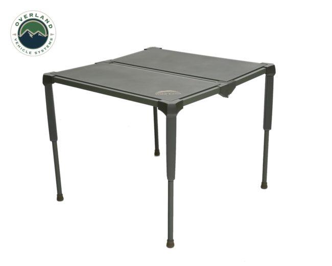 Overland Vehicle Systems Portable Folding Camping Table (Large) (26049910)