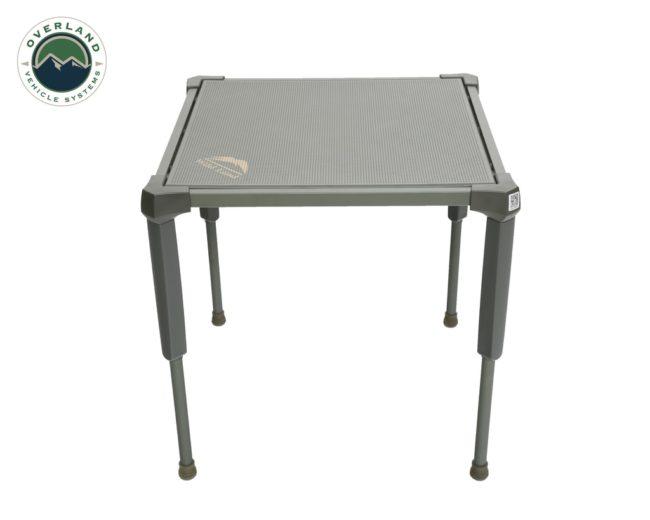 Overland Vehicle Systems Portable Folding Camping Table (Small) (26039910)
