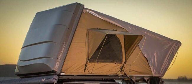 ARB Esperance Compact Hardshell Rooftop Tent (802200)