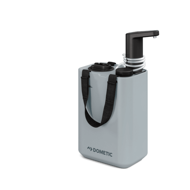 Dometic GO 11 Hydration Water Faucet (9600050794)