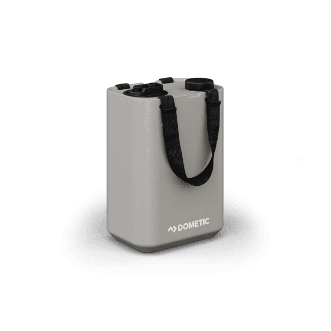 Dometic GO 11 Liter Hydration Camping Water Jug