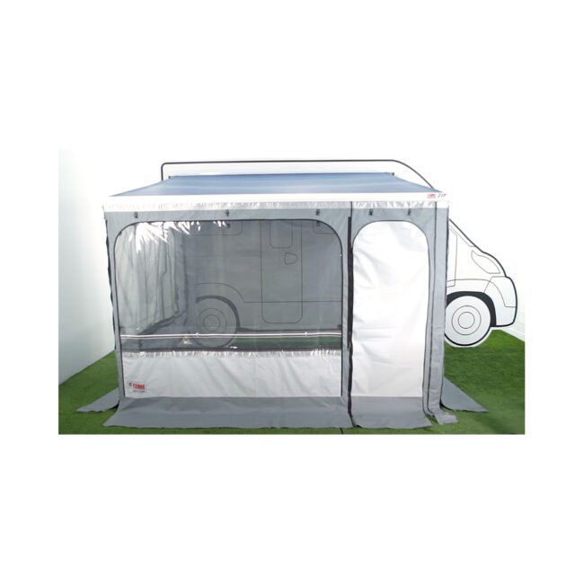 Fiamma F80S Awning Privacy Room for Ram Promaster Vans