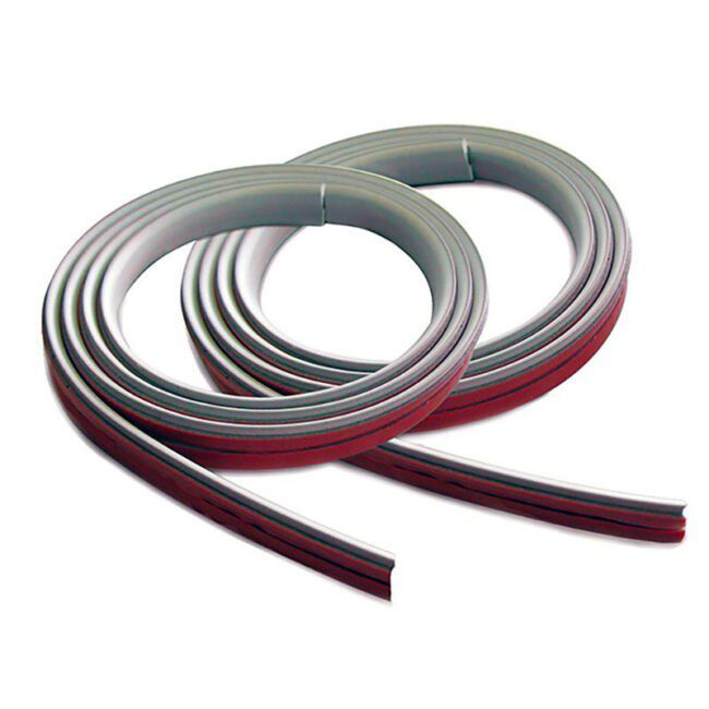 Fiamma Awning LED Light Cable Adhesive Wire Rail Kit (98655-856)