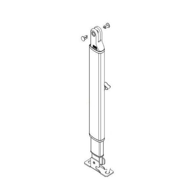 Fiamma F45S 300 Awning Replacement Left Side Support Leg (06270-07)