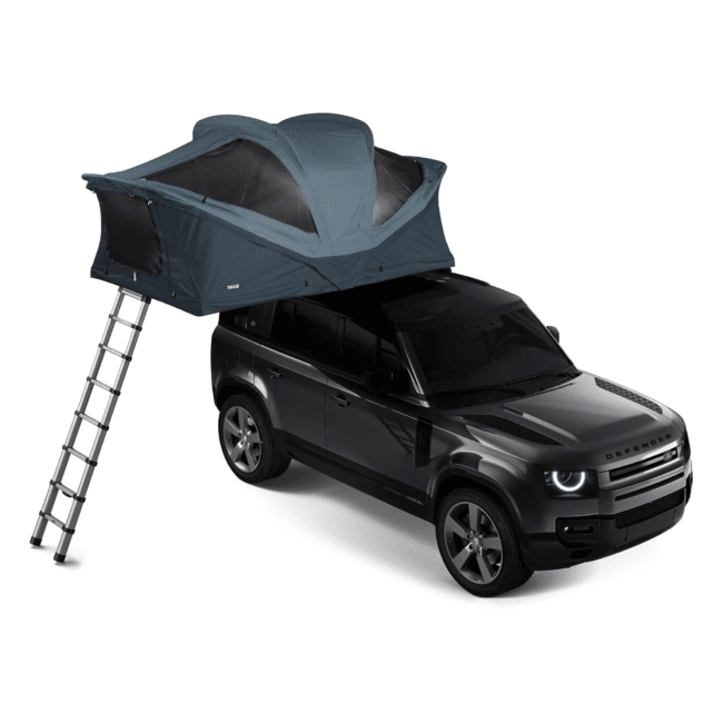 Thule Approach Rooftop Vehicle Tent