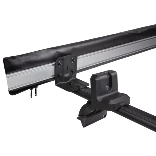 Thule OverCast Roof Rack Mount Vehicle Awning