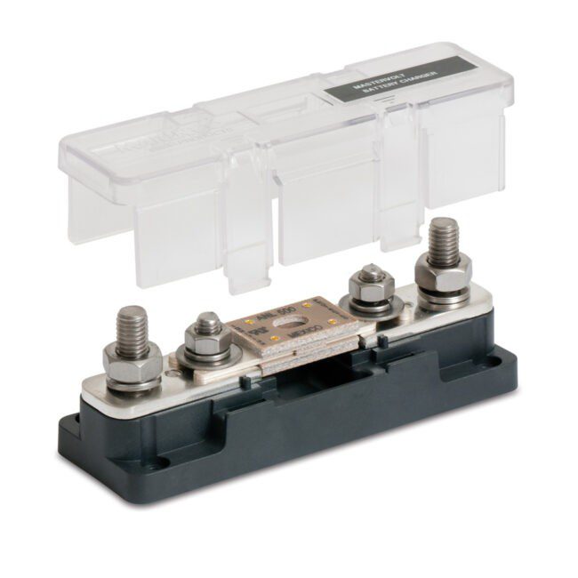 BEP Pro Installer ANL Fuse Holder w/2 Additional Studs - 750A (778-ANL2S)
