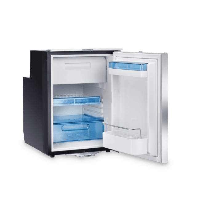 Dometic CRX 1080S 2.6 cu. ft. Stainless Steel Refrigerator