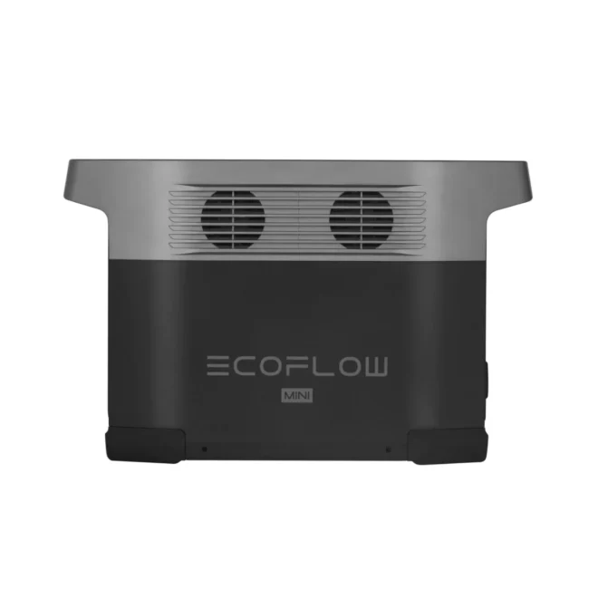 EcoFlow DELTA Mini 882Wh Portable Lithium Power Station