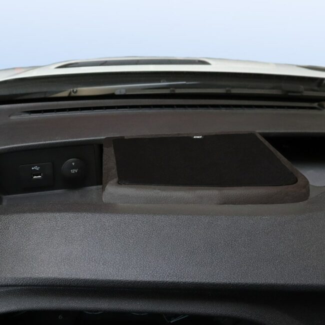 Jehnert 2018+ Ford Transit Dashboard Speaker System Upgrade Kit (65940)