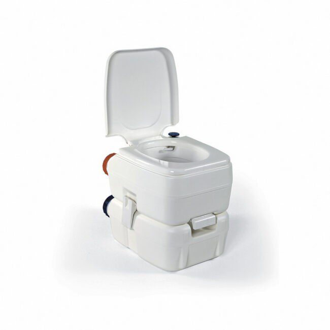 Fiamma Bi-Pot 39 Portable Toilet (01355-01-)