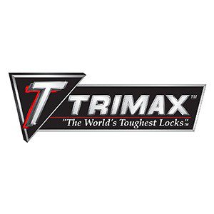 Trimax Locks Logo