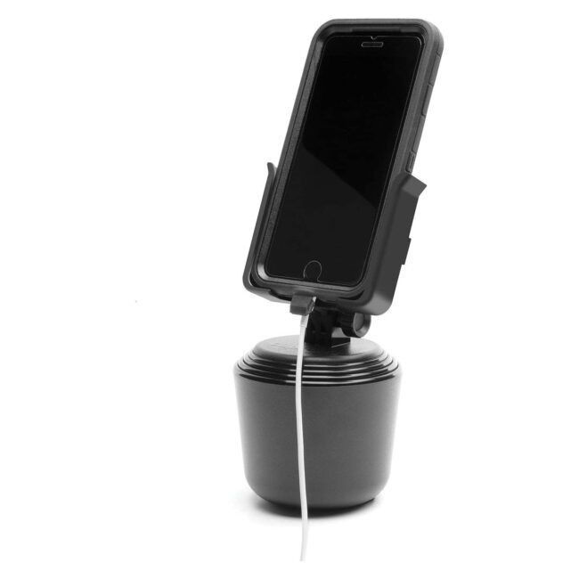 WeatherTech CupFone XL Cup Holder Cell Phone Mount
