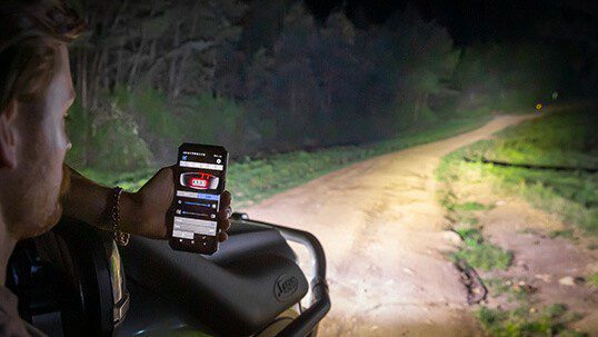 ARB Intensity IQ LED Off-Road Driving Lights (ARBVX17)