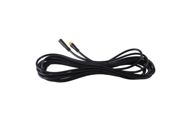Diode Dynamics DD4138 Extension Wire M8 3-Pin - 3m