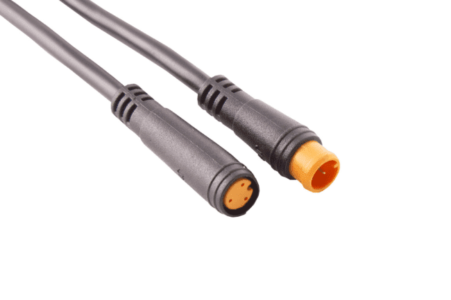 Diode Dynamics DD4139 Extension Wire M8 3-Pin - 5m