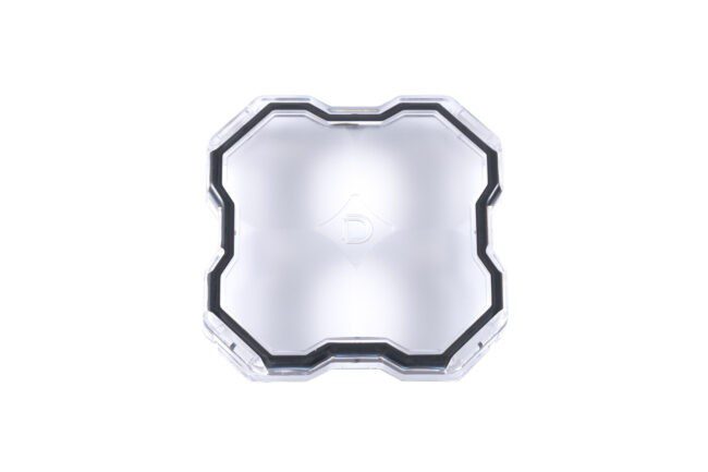Diode Dynamics DD7471 White Diffused Lens for Stage Series Rock Lights
