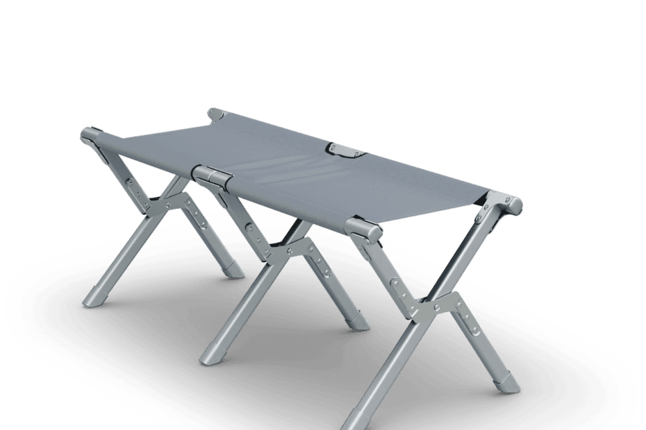 Dometic GO Compact Camp Bench (9600050820)