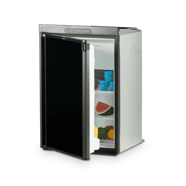 Dometic RM 2354 3 Cu. Ft. Absorption Refrigerator (9105306317)