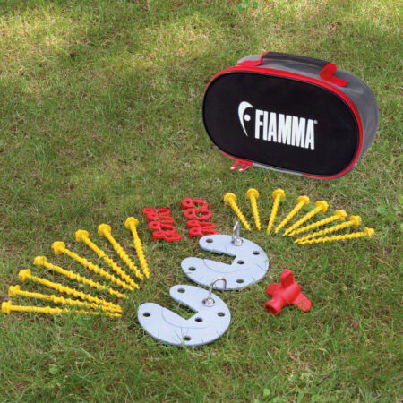 Fiamma Awning Accessories
