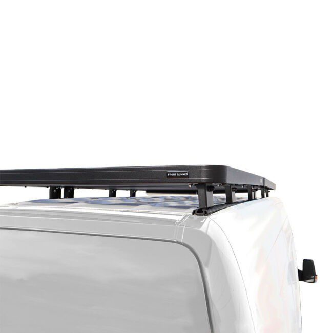 Front Runner SlimLine II Roof Rack for Mercedes Sprinter Vans (KRMS004T)