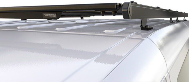 Front Runner SlimPro Roof Rack for 144" Mercedes Sprinter Vans (KVMS006T)