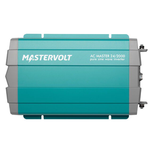 Mastervolt AC Master 24V 700 Watt Inverter (28520700)